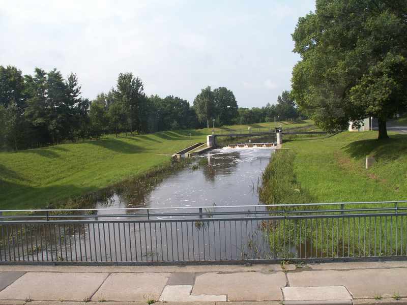 NeustadtTreffen 2009 in Neustadt / Spree